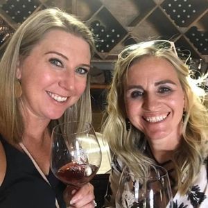 Meet your Posher, Sheri